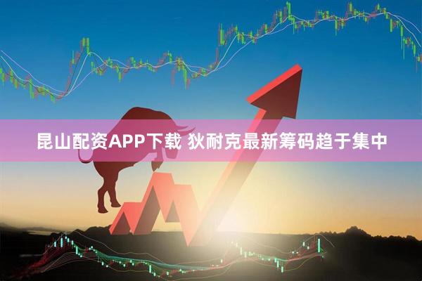 昆山配资APP下载 狄耐克最新筹码趋于集中